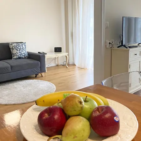 Ariadne Sea View Appartement *