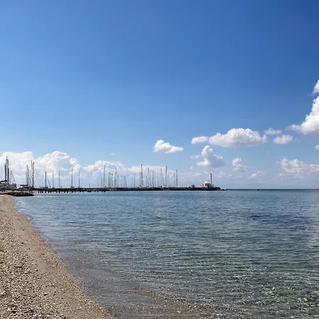 Appartement Ariadne Sea View Thessalonique
