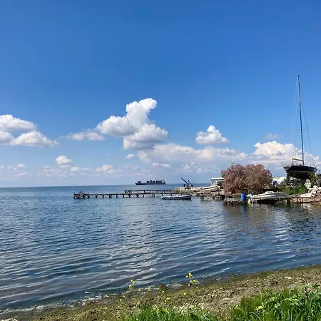 Ariadne Sea View *