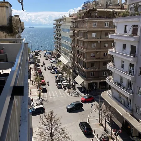 Appartement Ariadne Sea View