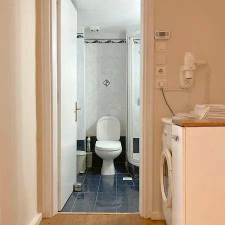 Ariadne Sea View Appartement