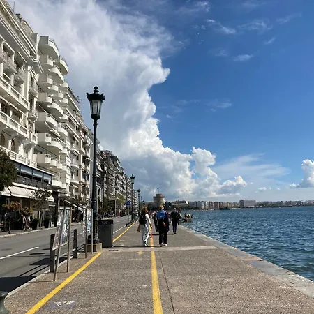 Ariadne Sea View Apartment *