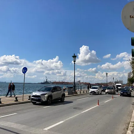Ariadne Sea View Thessaloniki
