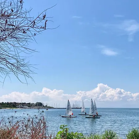 Ariadne Sea View Daire