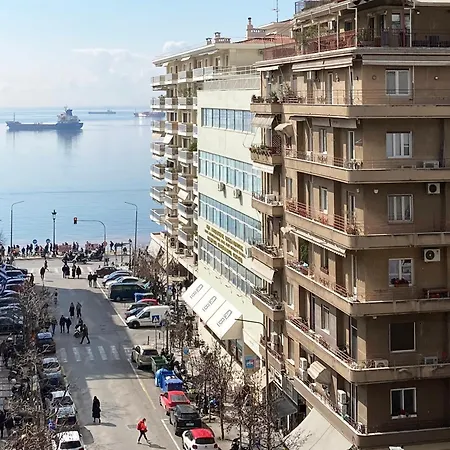 Ariadne Sea View Διαμέρισμα