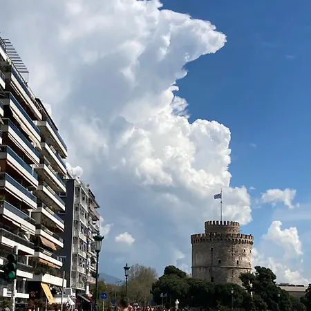 Ariadne Sea View Διαμέρισμα Θεσσαλονίκη