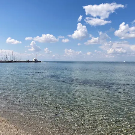 Διαμέρισμα Ariadne Sea View