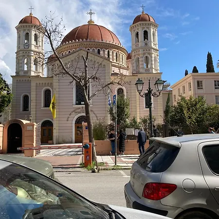 Διαμέρισμα Ariadne Sea View *