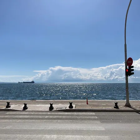 Ariadne Sea View Διαμέρισμα Θεσσαλονίκη