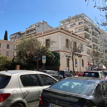 Ariadne Sea View Διαμέρισμα Θεσσαλονίκη
